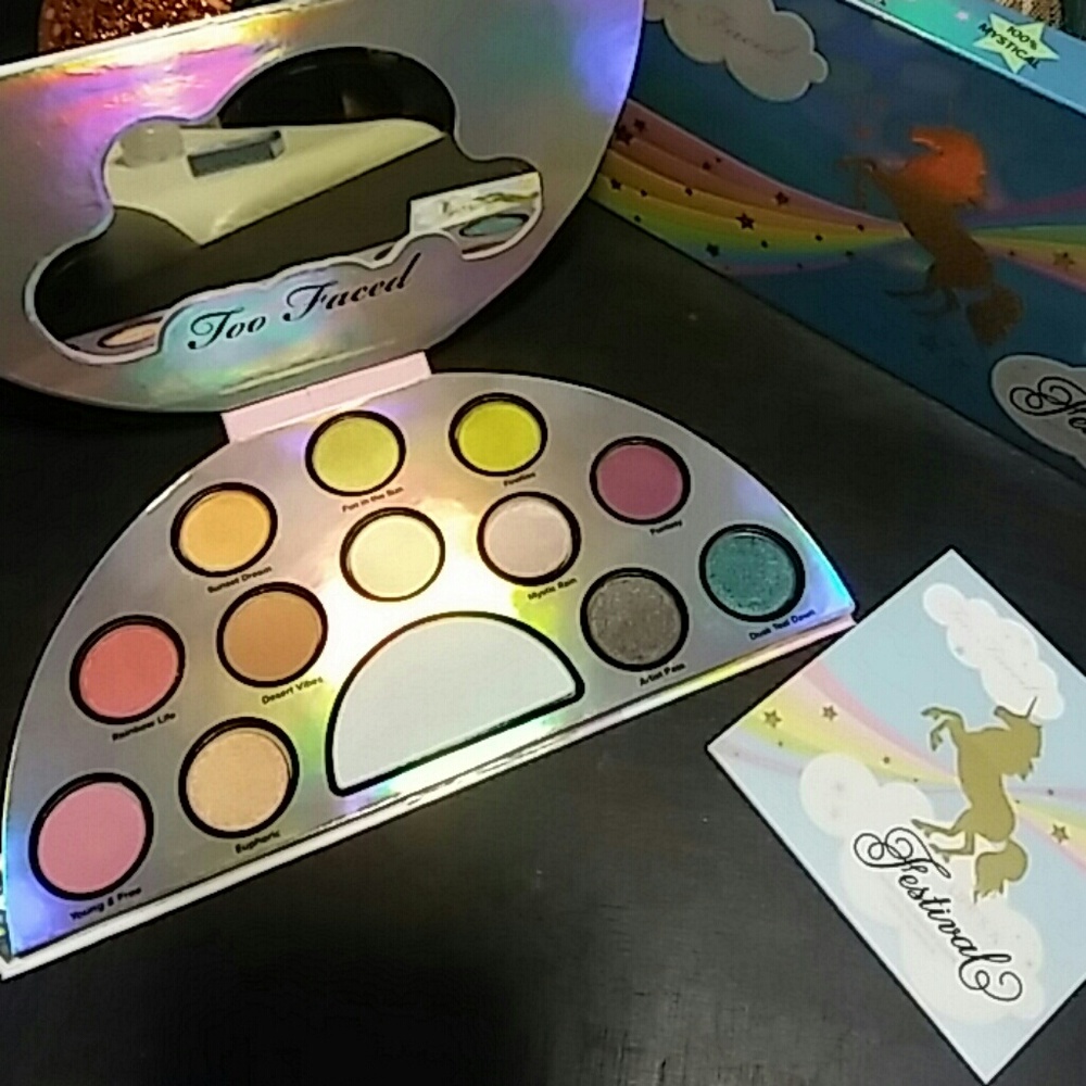 Too Faced bundle - Picture 2 of 7